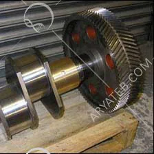 تعمیر هموژنایزر