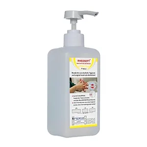 محلول ضدعفونی کننده دست ریوسپت اسکین