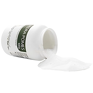 پودر پامیس بایودینامیکا