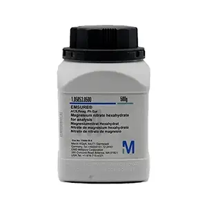 منیزیم نیترات 6 آبه