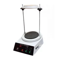 شیکر الک خاک ویژن آزما البرز