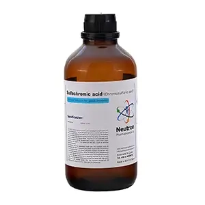 اسید سولفوکرومیک شرکت نوترون