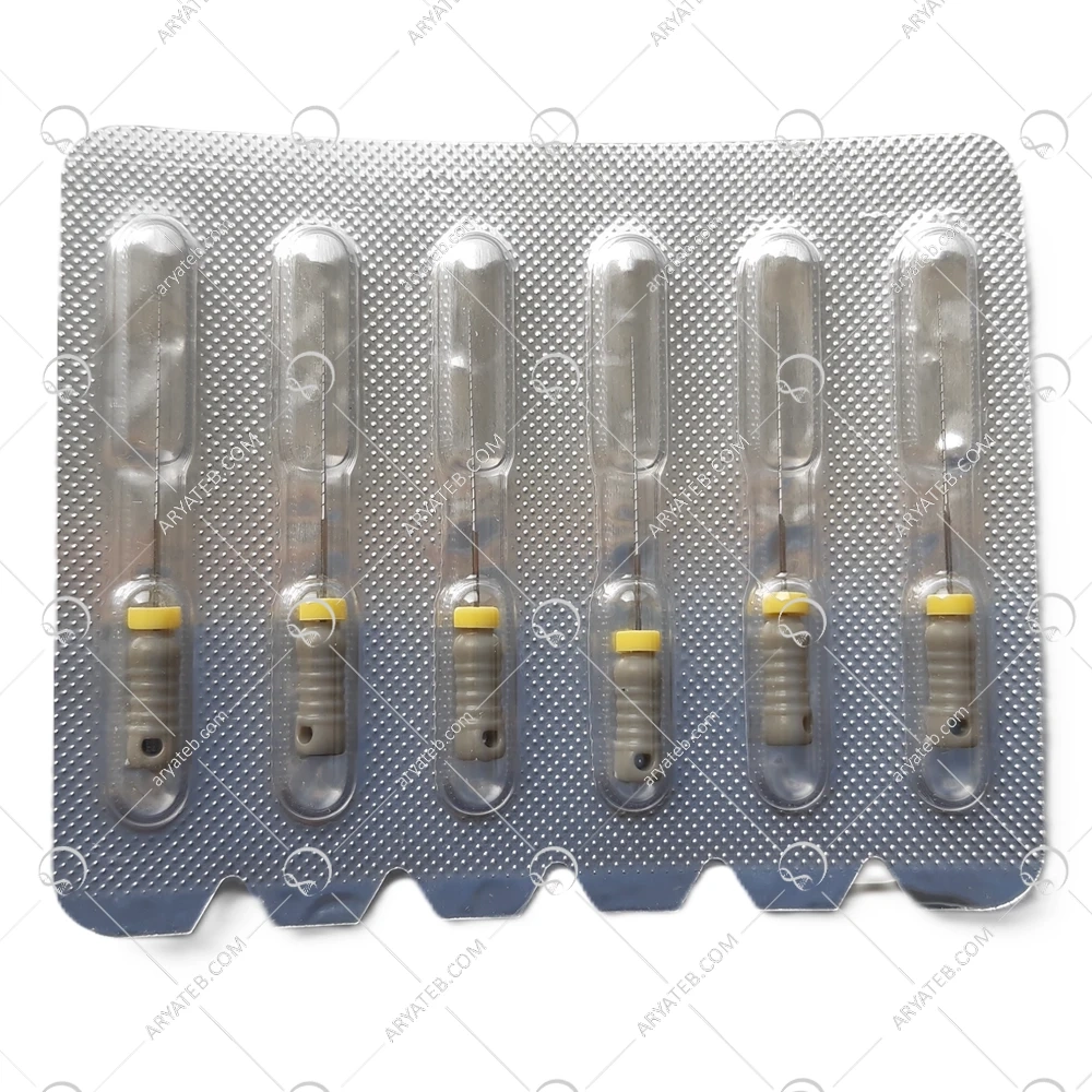 اچ فایل M3 ( طول 25 میلیمتر )