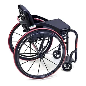 ویلچر دستی زیگما