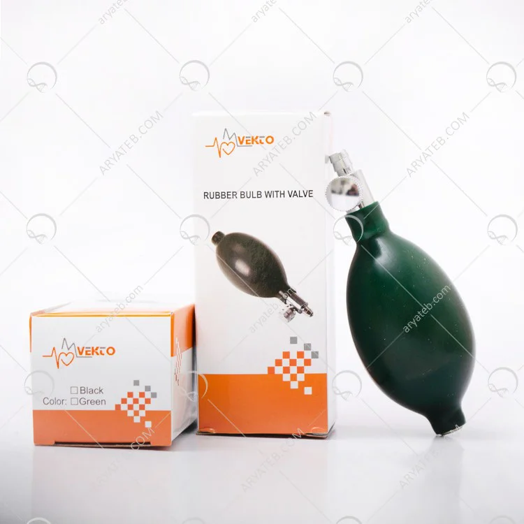 پوار فشارسنج وکتو