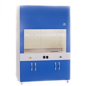 هود شیمیایی چوبی پارس آزما