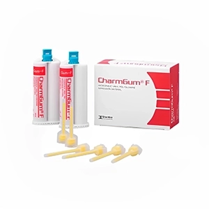 جینجیوال ماسک چارمفلکس