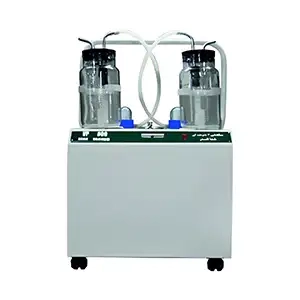 ساکشن شفا گستر