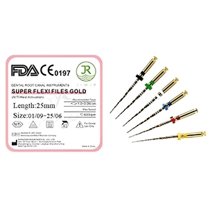 فایل روتاری گلد 6 درصد JWR