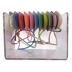 استند چین ارتودنسی هلال T.S.H