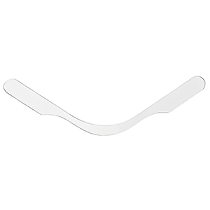 نوار ماتریس زیر لثه تور وی ام