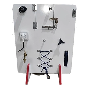 منیپولیشن برد