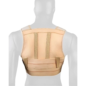 کتف بند الاستیک دوطرفه آدور