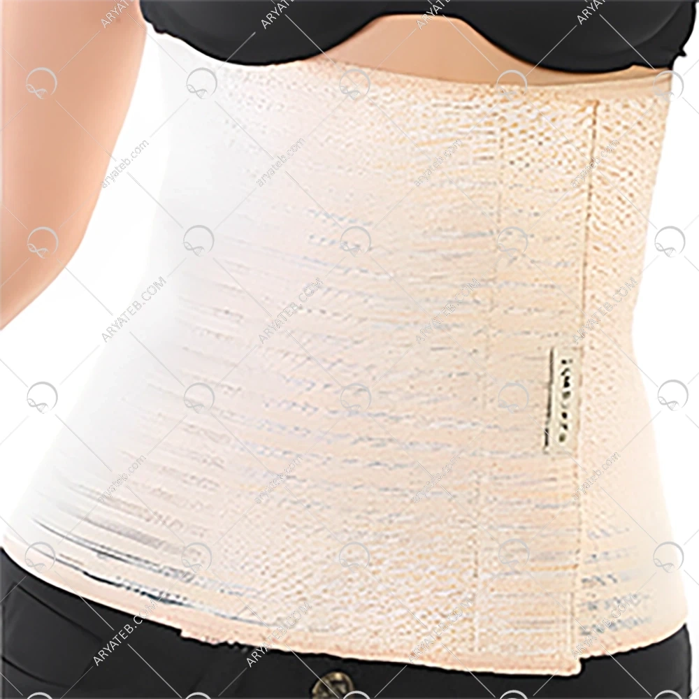 گن شکم بند زنانه برند یوروپک