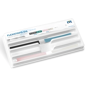 نوار پرداخت استریپ الماسه eve