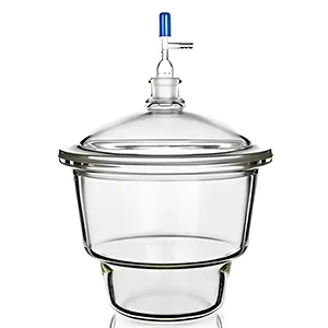 دسیکاتور شیر دار