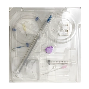 پورت شیمی درمانی