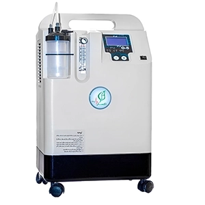 اکسیژن ساز سوشیا ۵ لیتری