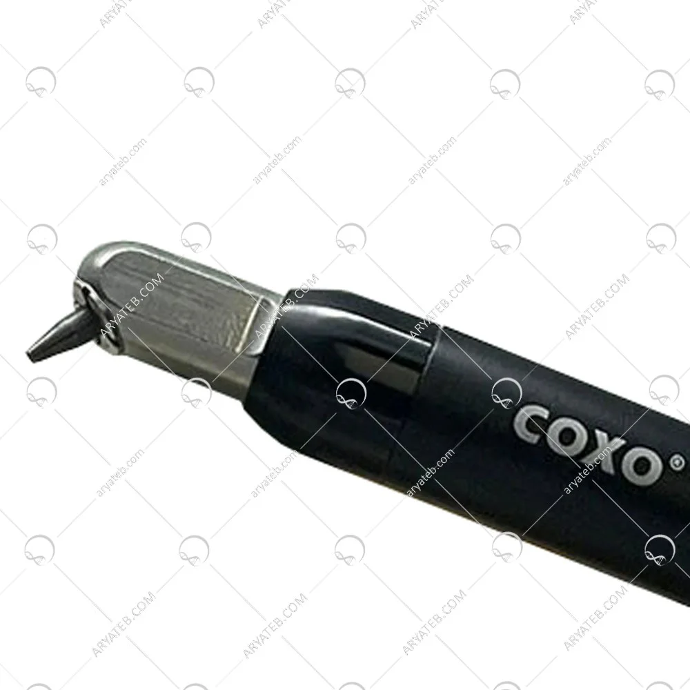 سندبلاستر کوکسو