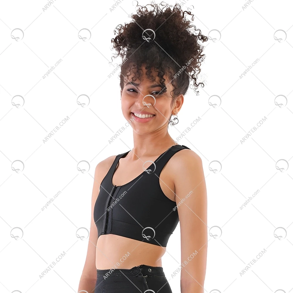 گن سوتین ماموپلاستی یوروپک مدل LP155