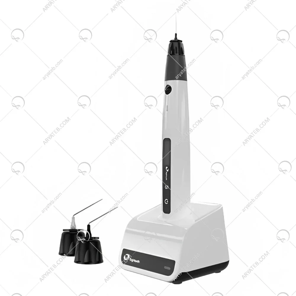 آبچوراتور ایتیس Fast Fill ( گوتا کاتر )