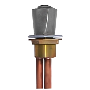 شیر وکیوم کنترل هود