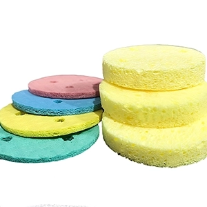 پد الکترود وکیوم