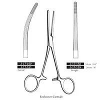 هموستات کارمالت