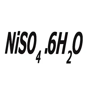 سولفات نیکل 6 آبه