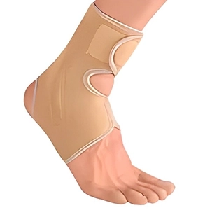 قوزک بند جلو باز فنردار نئوپرن