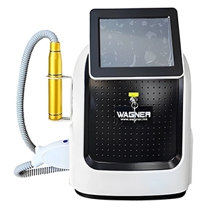 کیوسوئیچ وگنر Envy Skin Pigment Removal