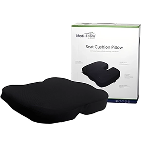 زیرنشیمنی طبی یو شکل