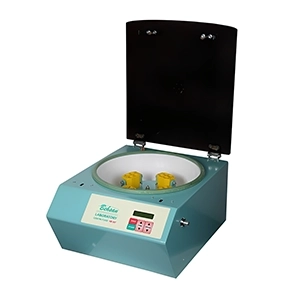 موتور دستگاه سانتریفیوژ HB207