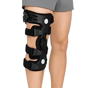 زانوبند طبی آنلودر