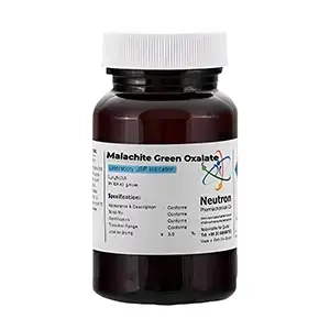 مالاشیت گرین اگزالات