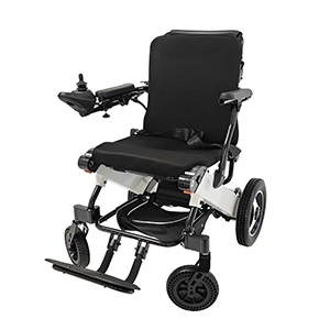 ویلچر برقی jts105