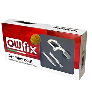 کمان اره بین دندانی OWFIX