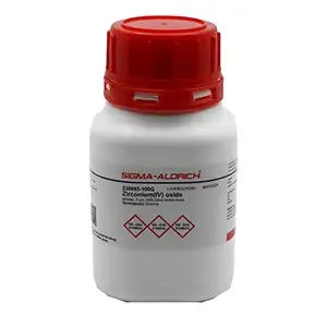 اکسید زیرکونیوم