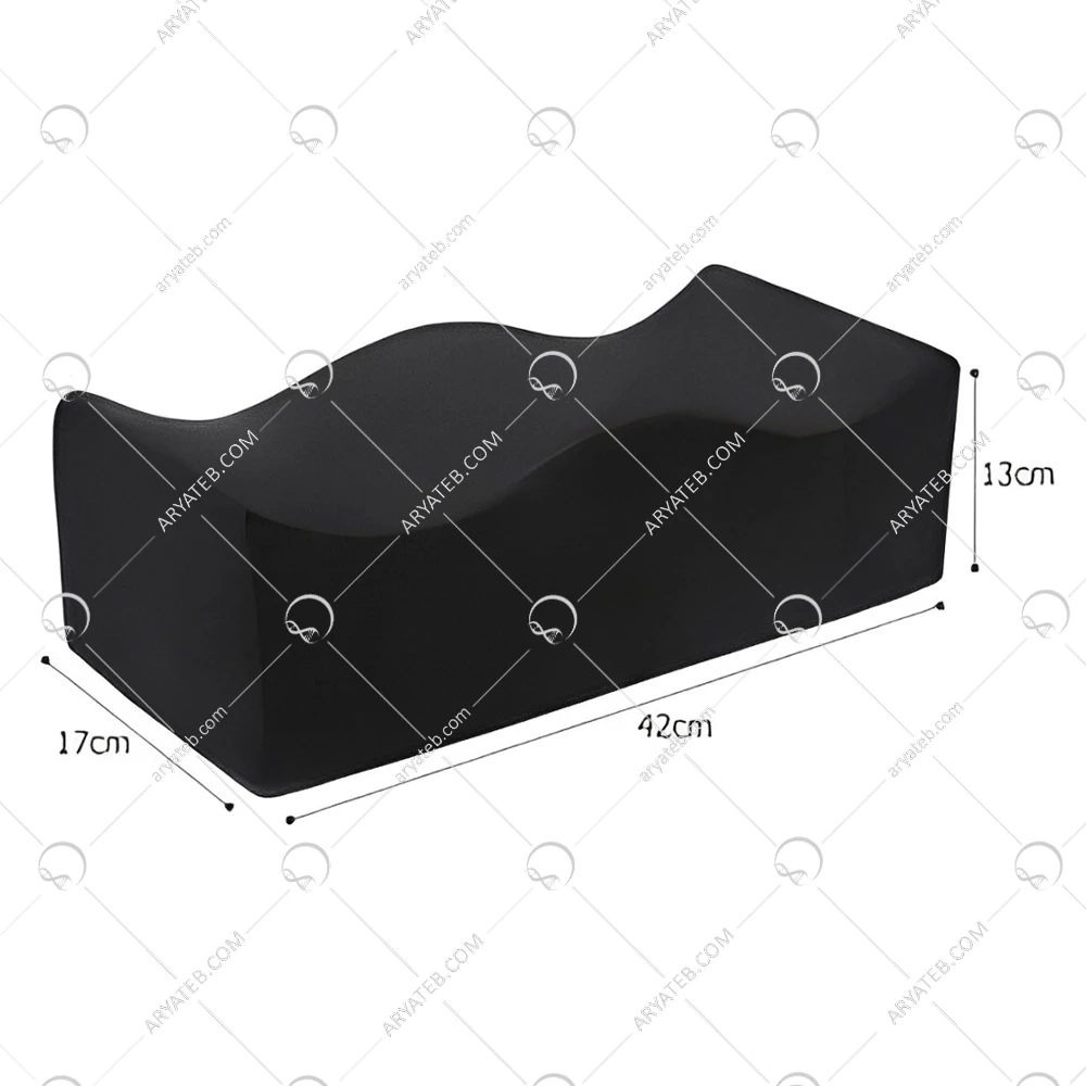 بالش فرمدهی باسن مدیکو