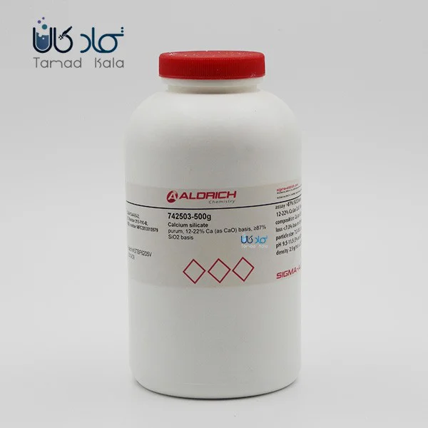 کلسیم سیلیکات