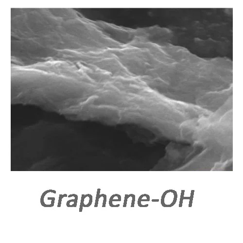 گرافن هیدروکسیل دار