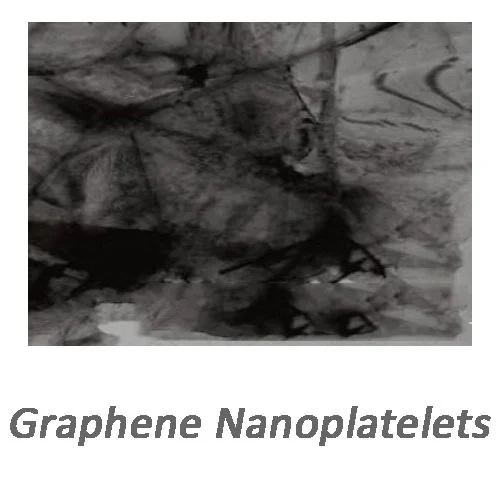 گرافین Nanoplatelets Grade نانو شل
