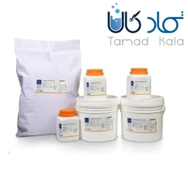 آهن III کلرید 6 آبه Laboratory