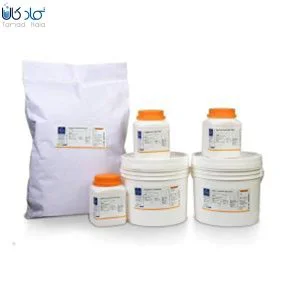 آمونیوم کلرید Extra Pure دکتر مجللی