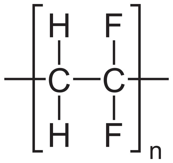 پلی وینیلیدن فلوراید PVDF