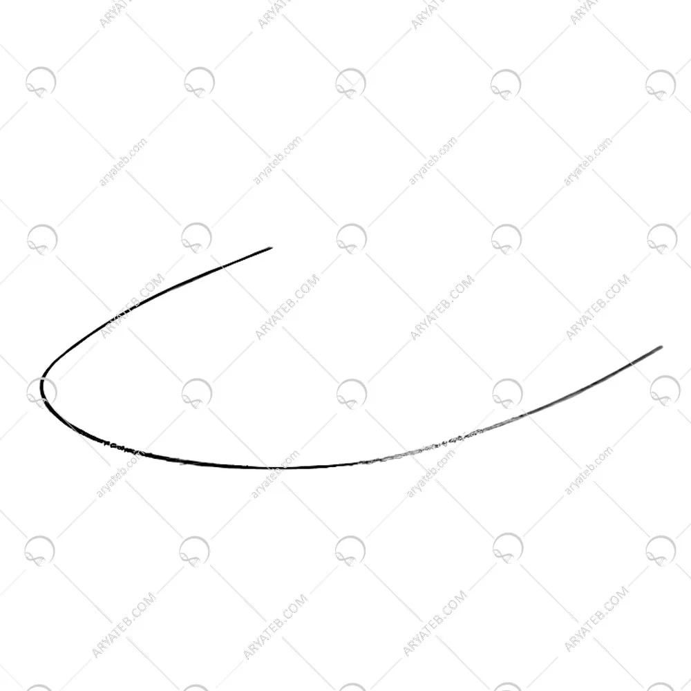 سیم ارتودنسی کاپر نی تی