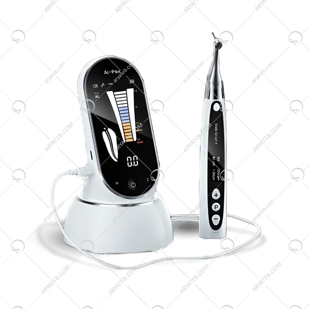 اپکس فایندر وودپیکر ai pex