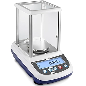 ترازوی سه رقم کرن مدل PLJ 2000-3A