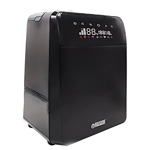 بخور سرد و گرم زنیت مد 916CHB