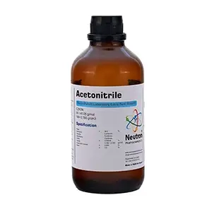 استونیتریل شرکت نوترون Extra Pure